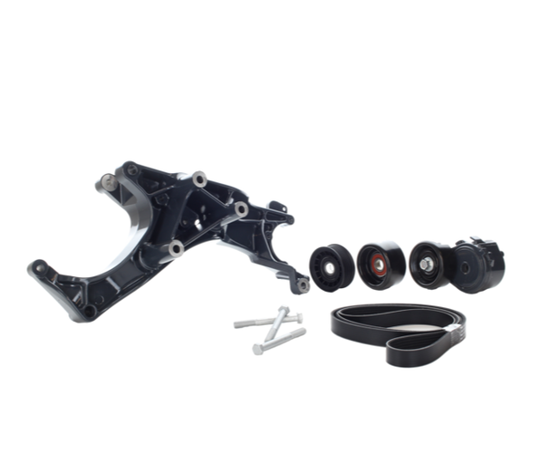MV8V-1000-Charcoal No Longer Available Requires 500-0110 FEAD Upgrade Kit