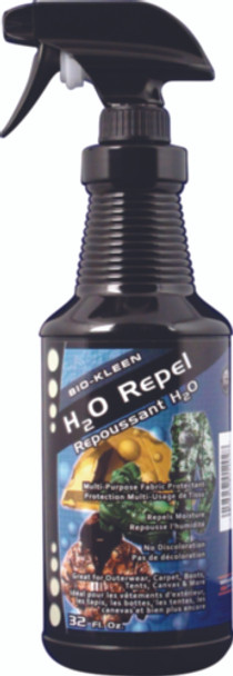 BIO-KLEEN H20 Repel | 32oz