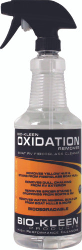 BIO-KLEEN Oxidation Remover | 32 oz