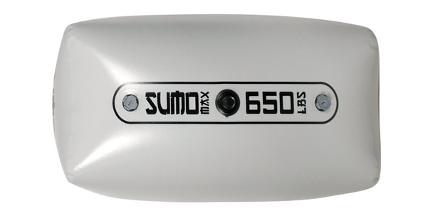 sumo ballast bag 650lbs 