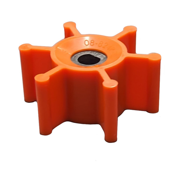 Johnson Pump Ballast Impeller (13.7 GPM) (3001051)