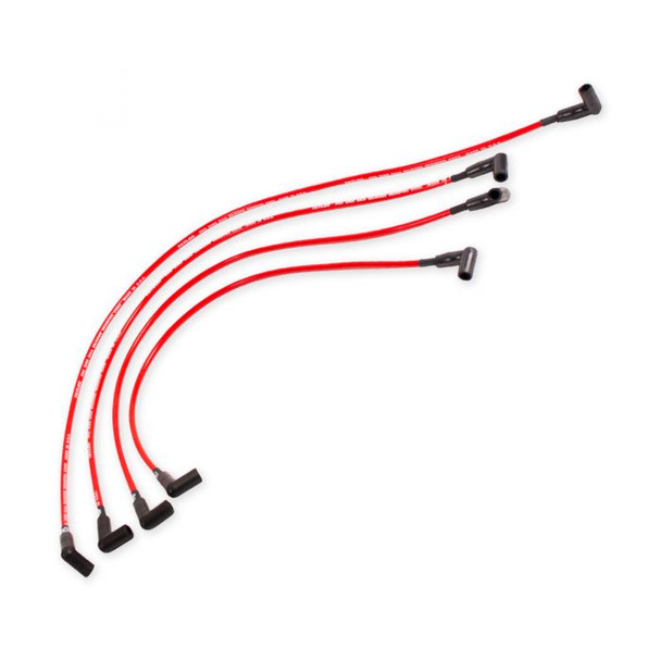 Indmar Spark Plug Wire Set LT1/LTR Long (556010B)