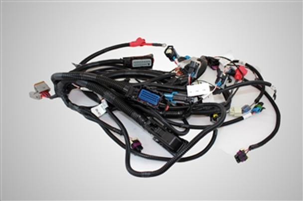 Ilmor 5.7L Engine Wiring Harness Assembly (PL00364)