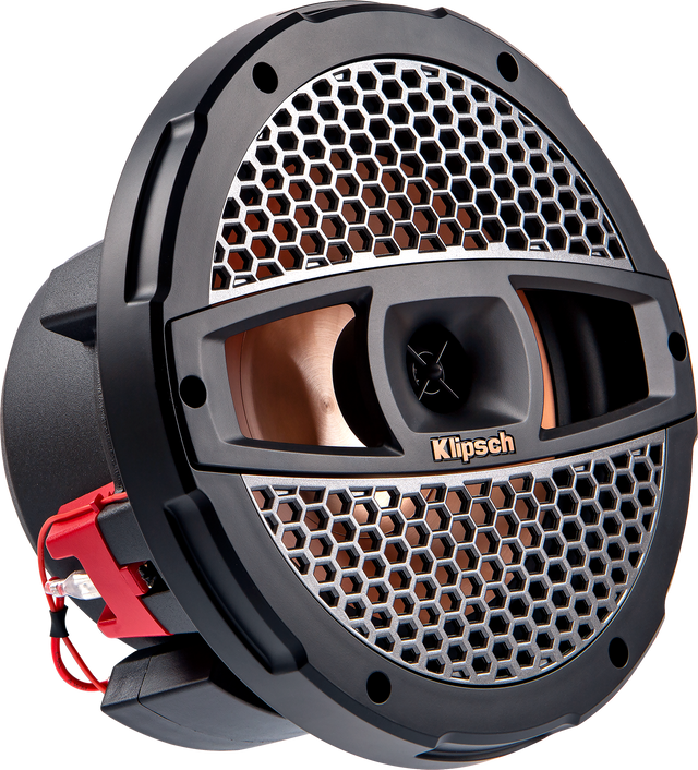 MasterCraft Tower Speaker Klipsch 8.5" Speaker (404831)