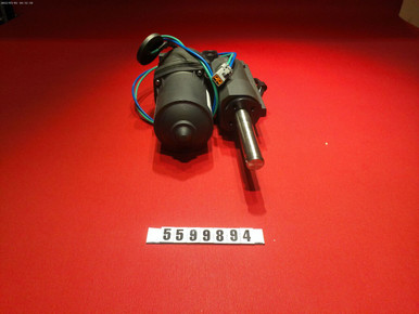 トップス GIBBYCNA damage sweat parker GIBBYCNA sweat parker