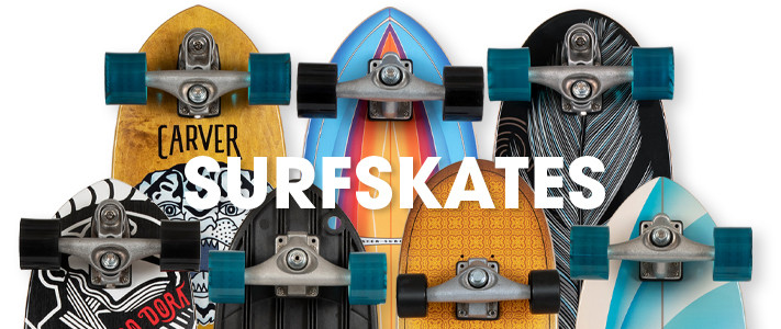 Surfskates