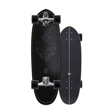 Carver 31.50" Origin Surfskate 2019 Complete