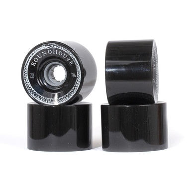 Roundhouse Mag Wheels 75mm 81a Aqua