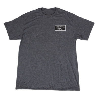 Carver Standard Issue Tee