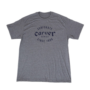 Carver Venice Roots Tee