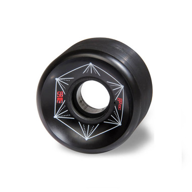 Roundhouse Park Wheel - 58mm 90a