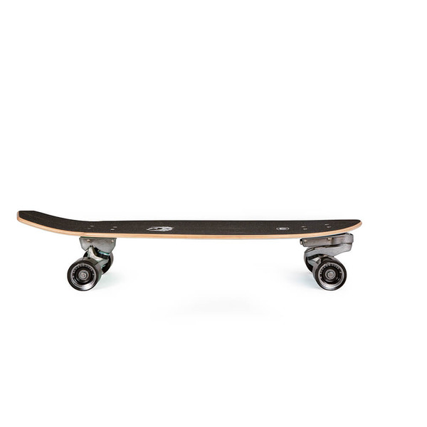 LOST by Carver 31" Plank Surfskate 2019 Complete