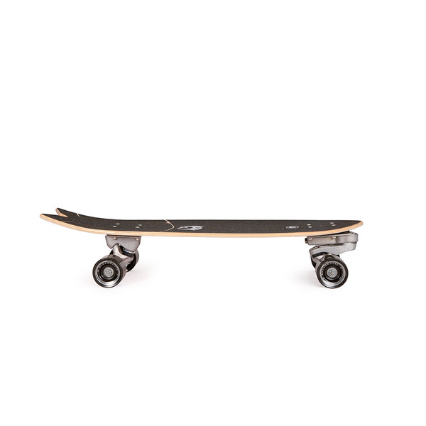 Lost X Carver By Carver 29" Psycho Killer Surfskate  Complete