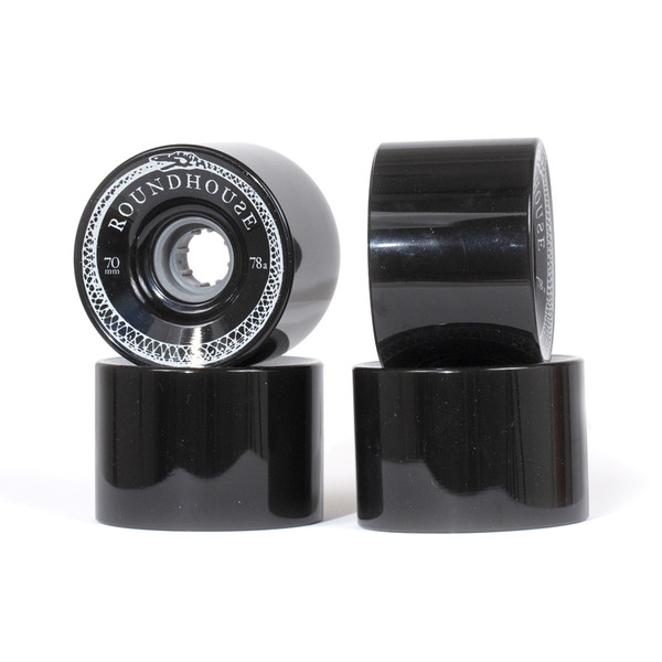 Roundhouse by Carver Mag Wheels