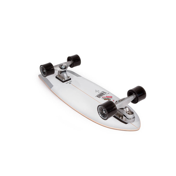 Carver 29.25" Channel Islands Pod Mod Surfskate Complete