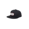 Service Patch Snapback Hat