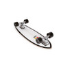 Carver 31.75" Channel Islands Black Beauty Surfskate  Complete