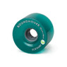 Roundhouse by Carver ECO MAG Wheel 70mm 81A Aqua (Set of 4)