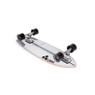 Carver 30.75" Channel Islands Flyer Surfskate  Complete