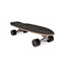 Carver 28" Snapper Surfskate  Complete