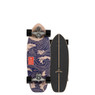 Carver 28" Snapper Surfskate  Complete