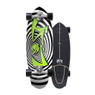 Lost X Carver by Carver 30.5" Maysym Surfskate  Complete