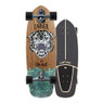 Carver 29.5" Conlogue Sea Tiger Surfskate 2019 Complete