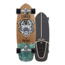 Carver 29.5" Conlogue Sea Tiger Surfskate 2019 Complete