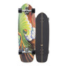 Carver 33.75" Greenroom  Surfskate  Complete