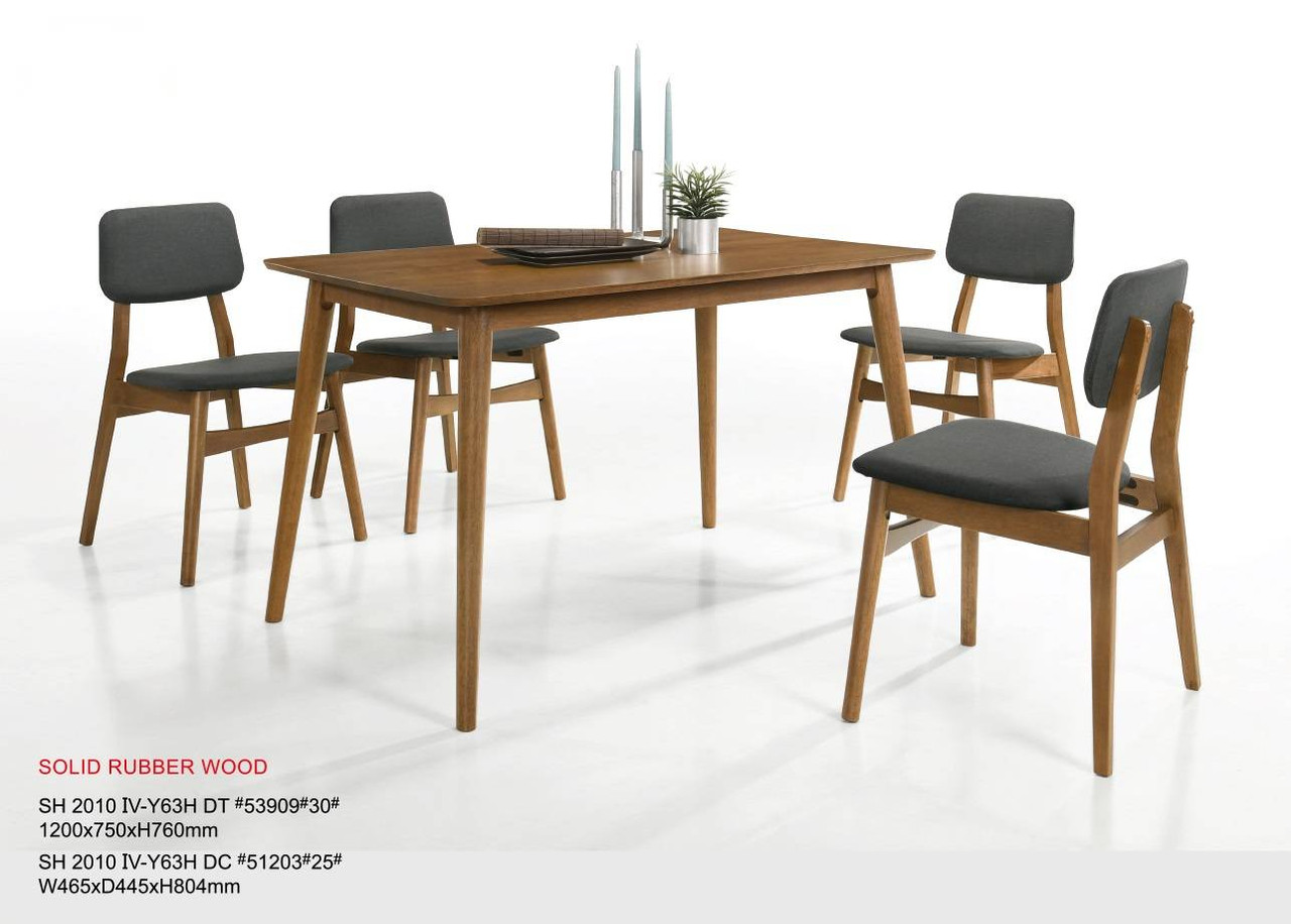 Candela Dining Table