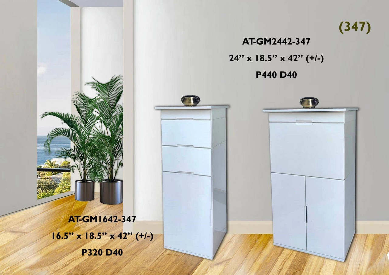Tian Gong Altar - En Decor Furniture