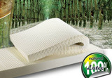 How A Natural Latex Mattress is Made