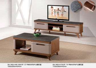 Olivia I TV Console