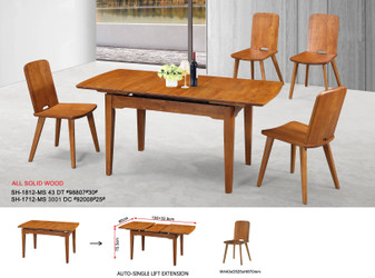 Jane Dining Table