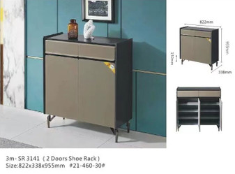 Watson I Shoe Cabinet