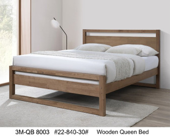 Josie Bedframe