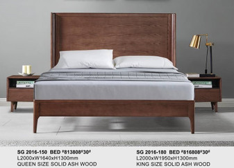 Arnold Bedframe