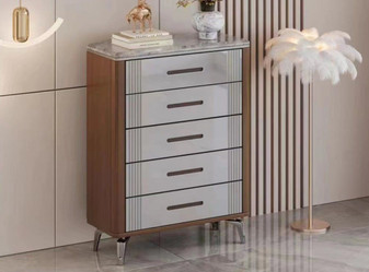 Milo I Chest of Drawers