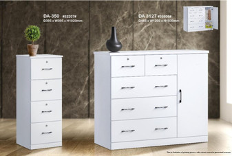 Dona I Chest of Drawers