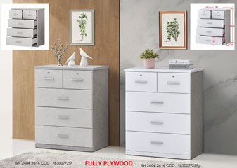 Paloma Chest of Drawers