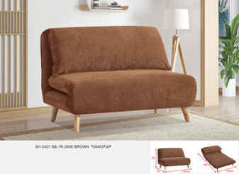 Arlo Sofa Bed