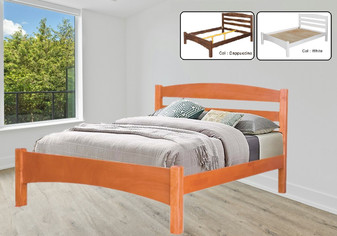 Macey II Bedframe