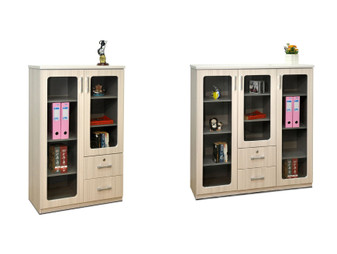Joy Book Cabinet