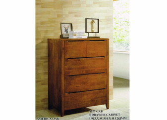 Madelyn Chest of Drawers