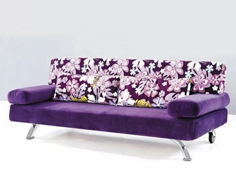 Violet Sofa Bed