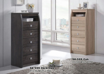 Sally Chest of Drawers