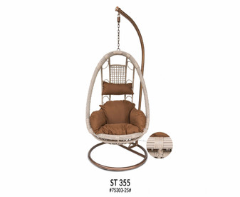 swing chair carrefour