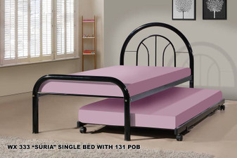 Suria Bedframe