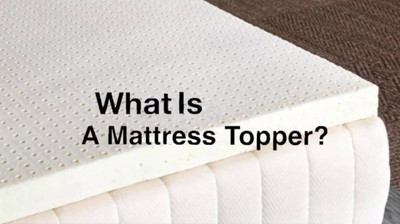 What is a Mattress Topper?