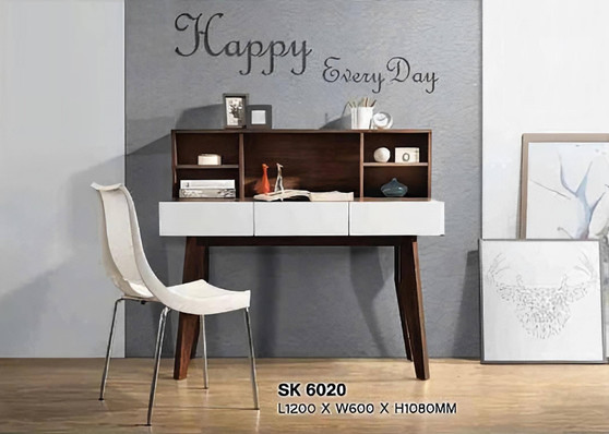 Joy Study Desk